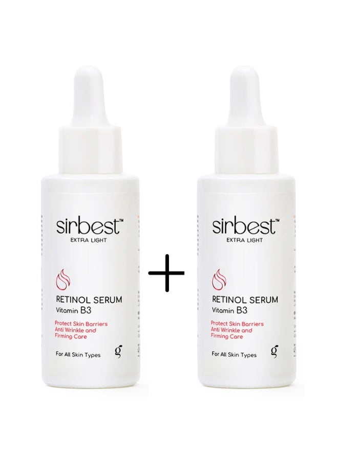 سيربيست ريتينول سيرم1+50%